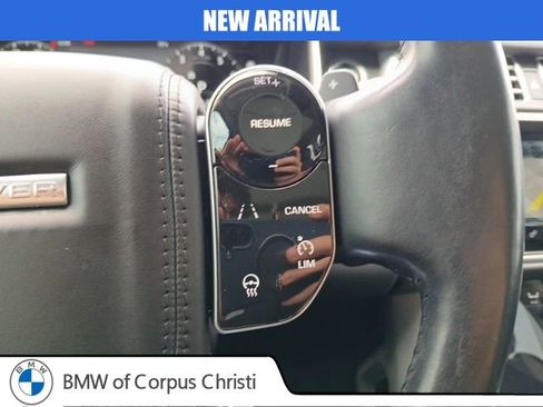 Used 2022 Land Rover Range Rover Westminster Edition image 24