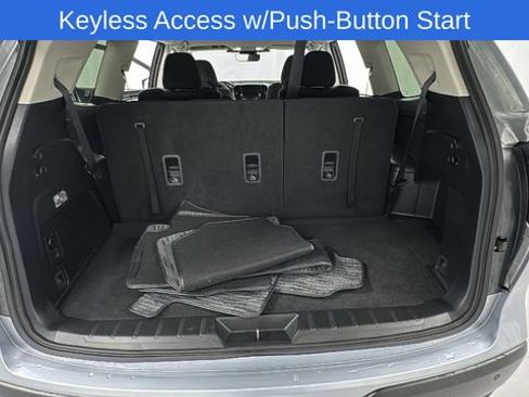 Certified 2023 Subaru Ascent Premium w/ Convenience Package image 19