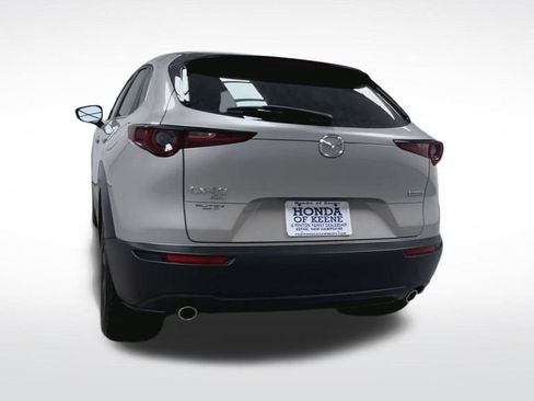 Used 2024 MAZDA CX-30 AWD 2.5 S w/ Select Sport Pkg image 7