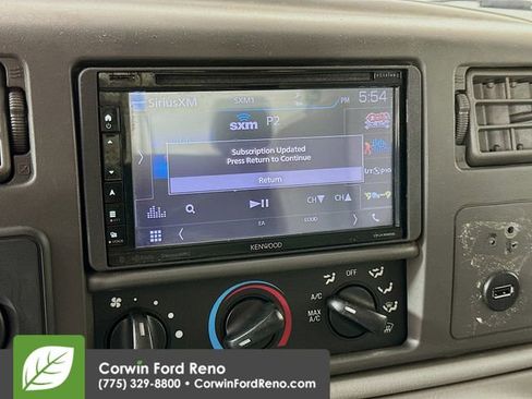 Used 2004 Ford F250 XLT image 13