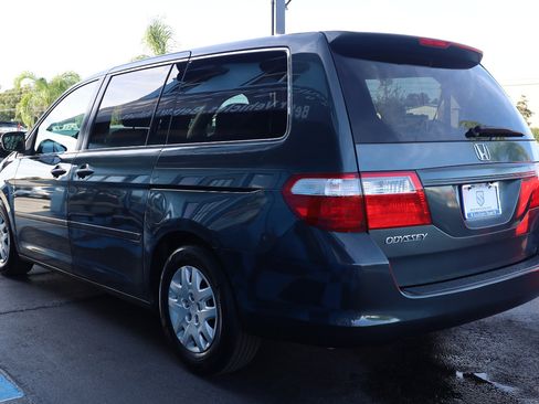 Used 2006 Honda Odyssey LX image 3