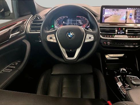 Used 2022 BMW X4 xDrive30i w/ Premium Package 2 AWD/4WD image 5