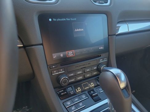 Certified 2023 Porsche 718 Boxster Base image 30