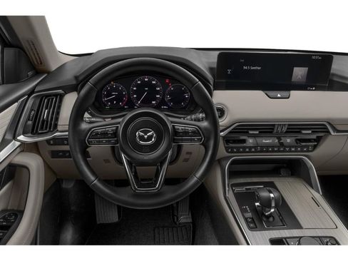 New 2026 MAZDA CX-90 3.3 Turbo w/ Premium Plus Pkg AWD/4WD image 4