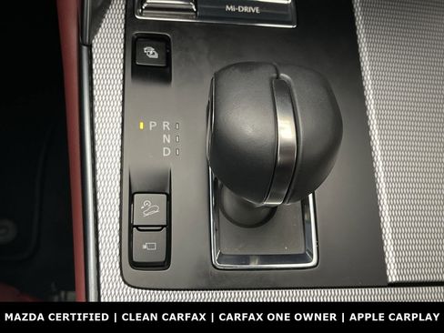 Certified 2025 MAZDA CX-70 Plug-In Hybrid w/ Premium Plus image 25