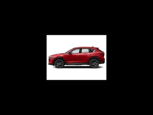 Used 2022 MAZDA CX-5 AWD 2.5 Turbo image 80