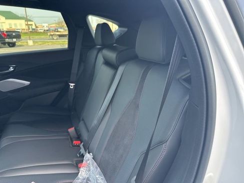 New 2026 Acura RDX A-Spec AWD/4WD image 14