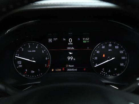 Used 2023 Buick Envision Essence AWD/4WD image 24
