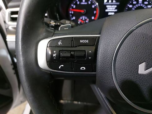 Used 2023 Kia K5 GT w/ GT1 Package FWD image 18