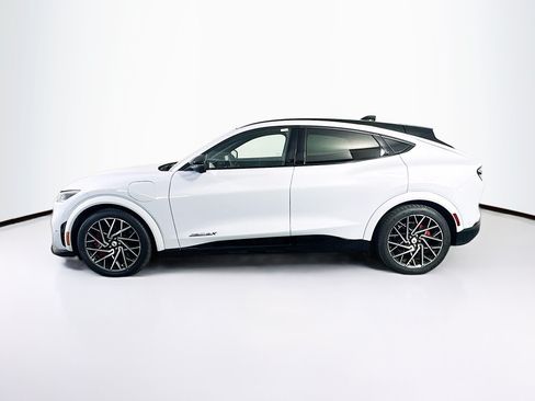 Used 2023 Ford Mustang Mach-E GT w/ GT Performance Edition AWD/4WD image 4