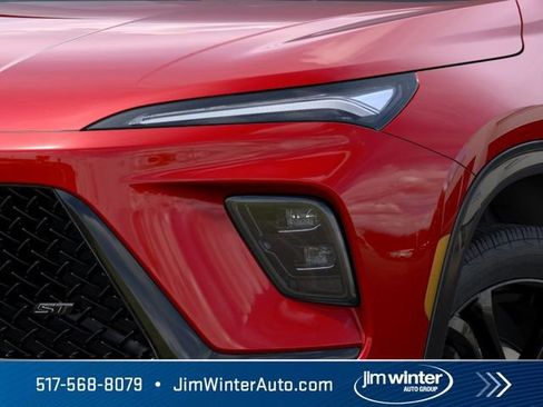 New 2026 Buick Enclave Sport Touring w/ Power Package image 35