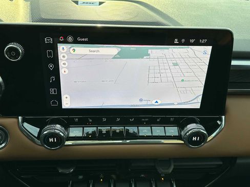 New 2026 GMC Canyon AT4 w/ Technology Plus Package image 29