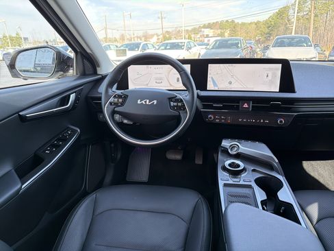Used 2022 Kia EV6 Wind w/ Wind Technology Package image 23