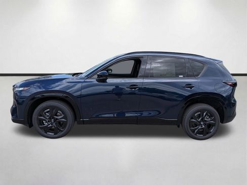 New 2026 MAZDA CX-5 2.5 S w/ Premium Package AWD/4WD image 8