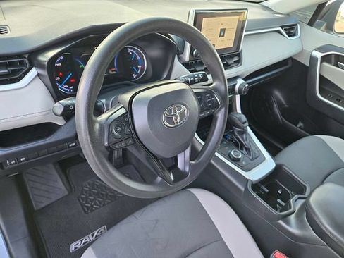 Certified 2023 Toyota RAV4 XLE w/ Convenience Package AWD/4WD image 12