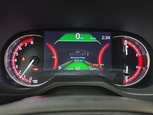 Certified 2023 Toyota RAV4 XLE image 15