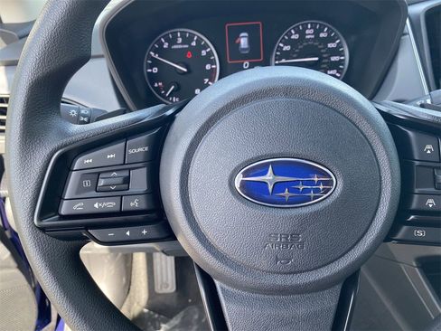 New 2025 Subaru Crosstrek 2.5i Premium image 20