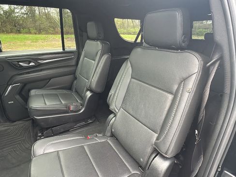 Certified 2022 GMC Yukon XL Denali w/ Max Trailering Package AWD/4WD image 27