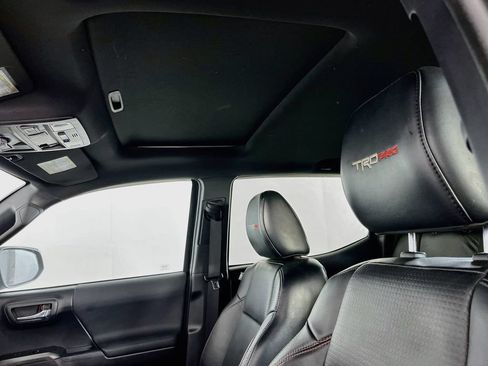 Used 2020 Toyota Tacoma 4x4 Double Cab image 24