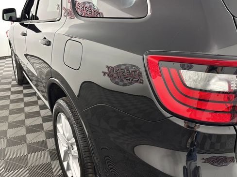 Used 2022 Dodge Durango GT image 28