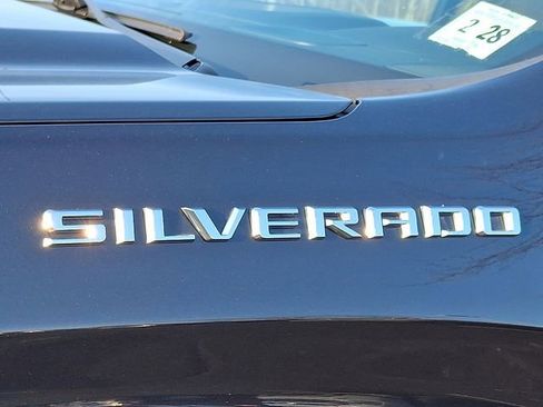 Certified 2023 Chevrolet Silverado 1500 Custom image 29