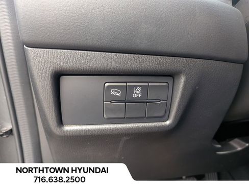 Used 2021 MAZDA CX-5 Touring AWD/4WD image 26