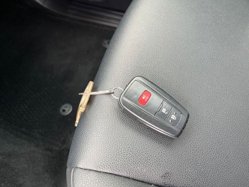 Used 2024 Toyota 4Runner TRD Sport image 22