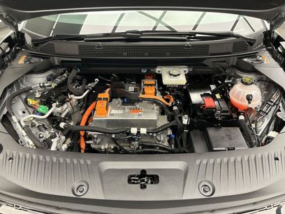 Certified 2024 Chevrolet Equinox EV LT