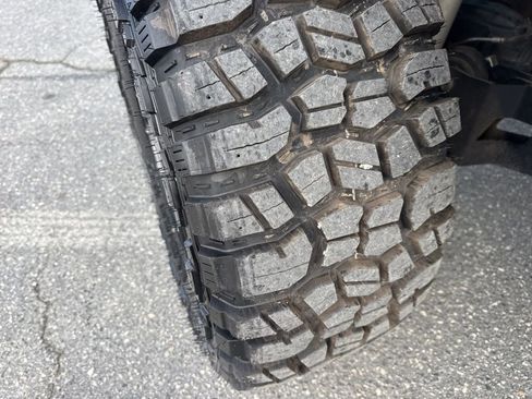 Used 2022 RAM 2500 Big Horn w/ Level C Equiment Group image 32