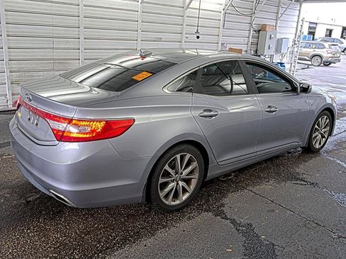 Used 2015 Hyundai Azera FWD image 3