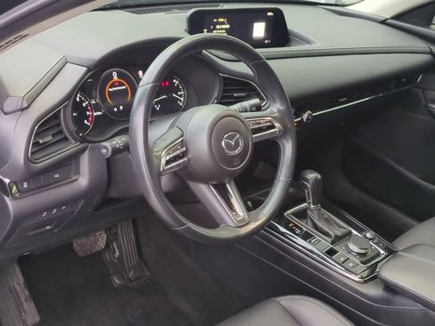 Used 2023 MAZDA CX-30 AWD 2.5 S w/ Preferred Package image 2