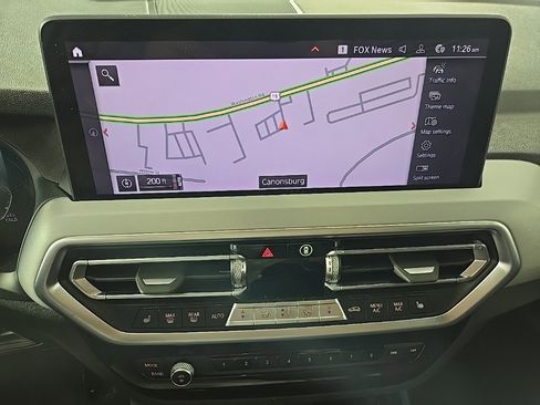 Certified 2022 BMW X4 xDrive30i w/ Premium Package image 18