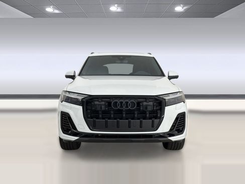 Used 2025 Audi Q7 3.0T Prestige AWD/4WD image 6
