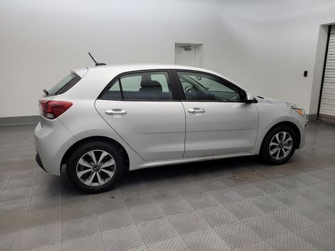 Used 2021 Kia Rio S w/ Technology Package FWD image 10