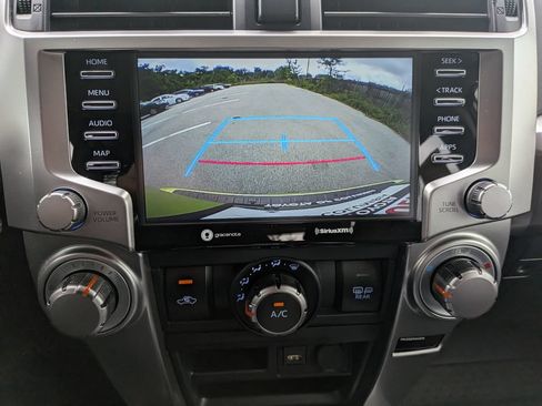 Used 2023 Toyota 4Runner TRD Sport RWD image 19