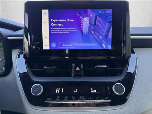 Certified 2025 Toyota Corolla LE image 18