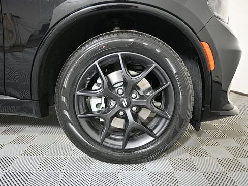 New 2026 Dodge Durango GT image 11
