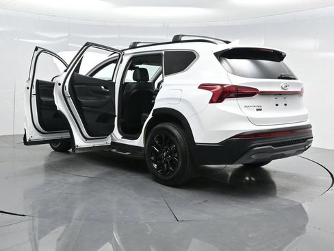 Used 2023 Hyundai Santa Fe XRT FWD image 54