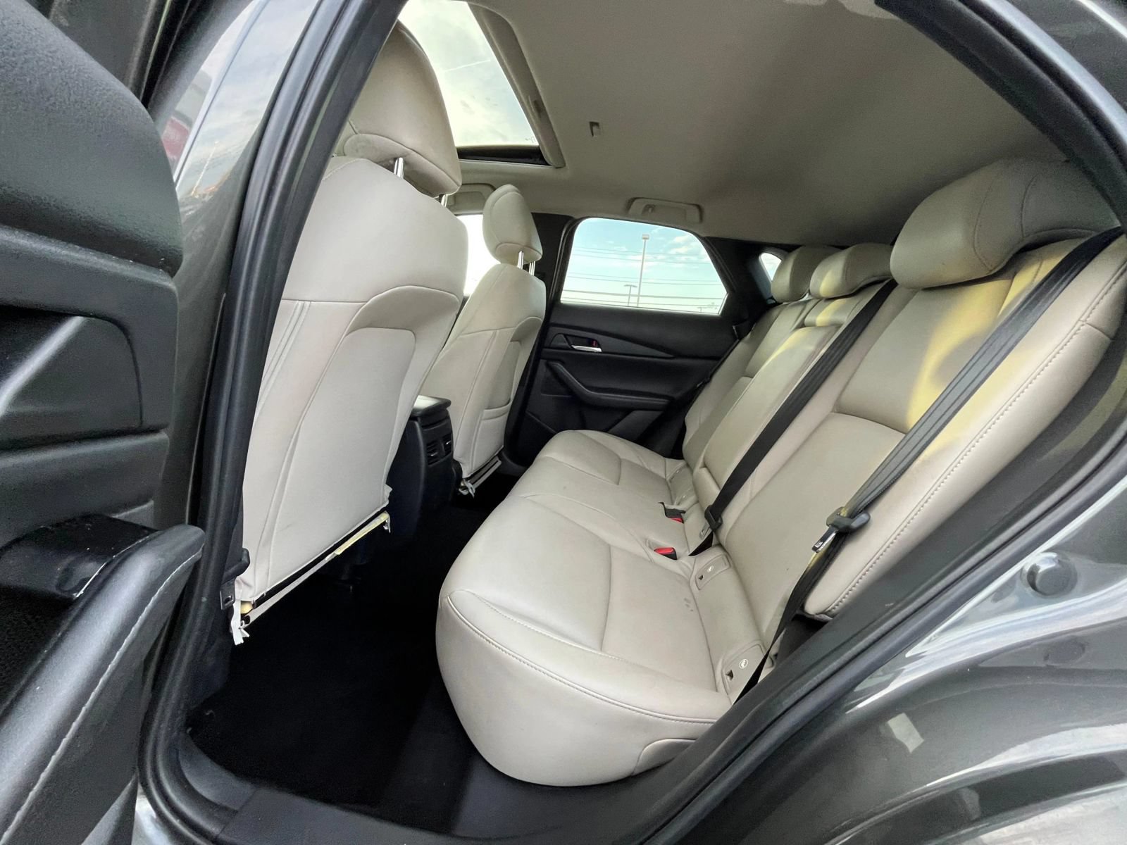 Used 2021 MAZDA CX-30 AWD 2.5 S w/ Preferred Package image 31