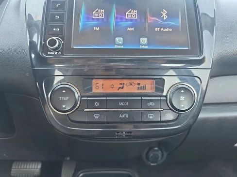 Used 2024 Mitsubishi Mirage ES FWD image 26