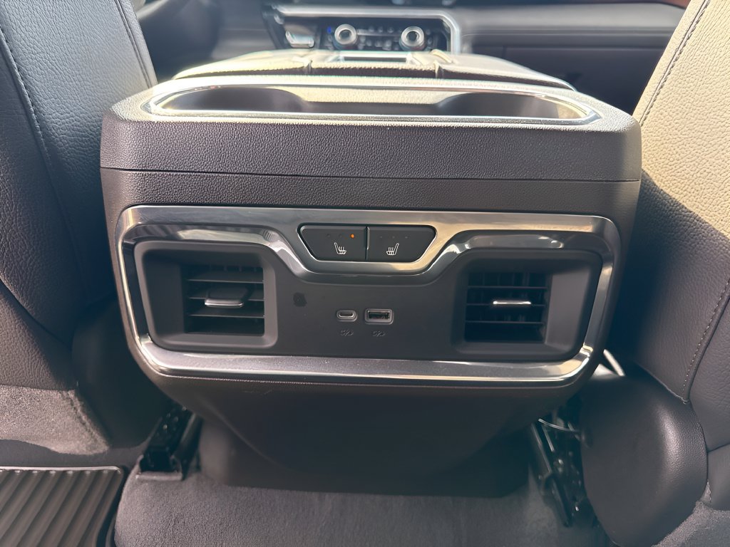 Used 2022 GMC Sierra 1500 Denali AWD/4WD image 13
