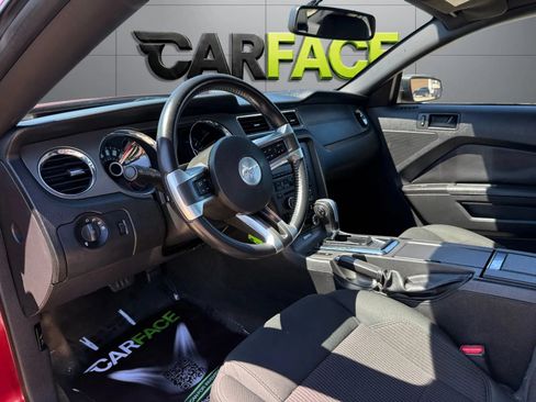 Used 2014 Ford Mustang Coupe w/ Equipment Group 102A RWD image 17