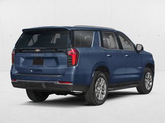 New 2026 Chevrolet Tahoe LS RWD video 2