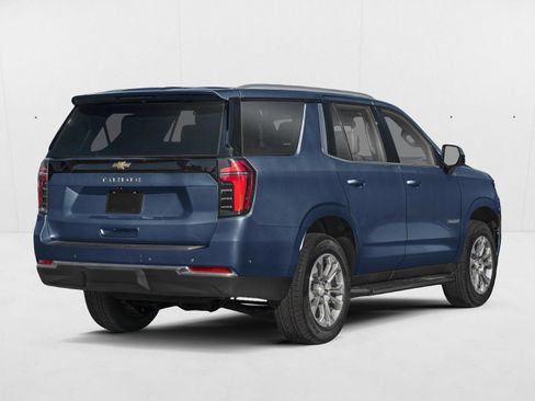 New 2026 Chevrolet Tahoe LS RWD image 2