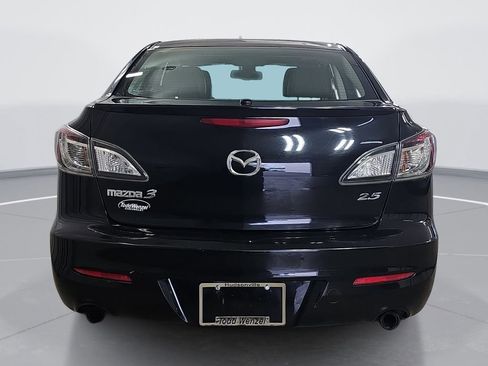 Used 2010 MAZDA MAZDA3 s Grand Touring FWD image 5