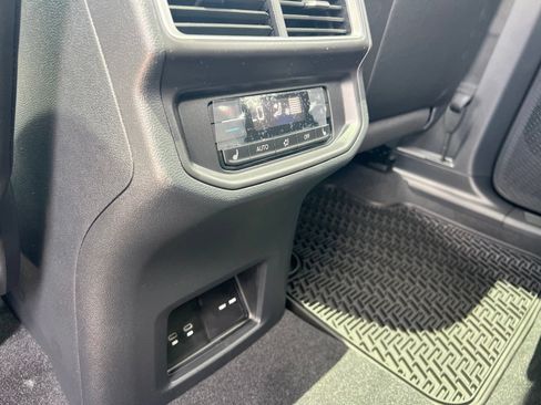 New 2026 Volkswagen Atlas SEL AWD/4WD image 29