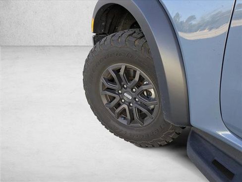 Used 2024 Ford Ranger Raptor image 10
