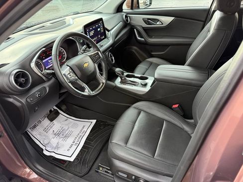 Used 2023 Chevrolet Blazer LT AWD/4WD image 13
