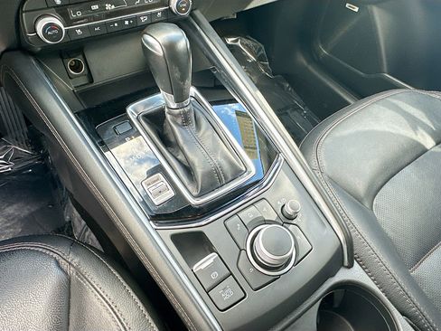 Used 2023 MAZDA CX-5 AWD 2.5 S w/ Premium Plus Pkg image 16