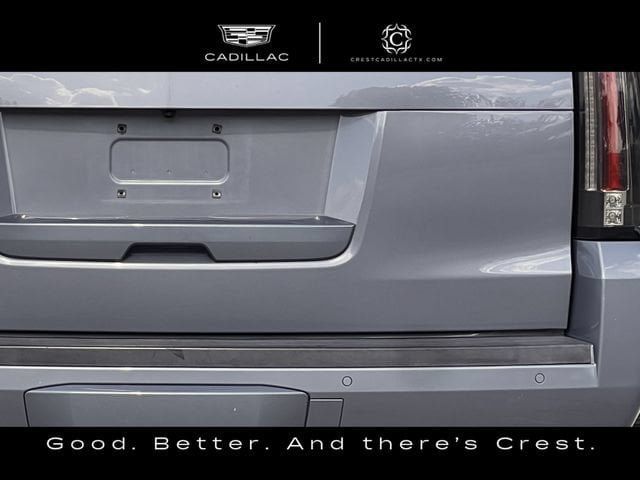 Used 2015 Cadillac Escalade ESV Luxury RWD image 6
